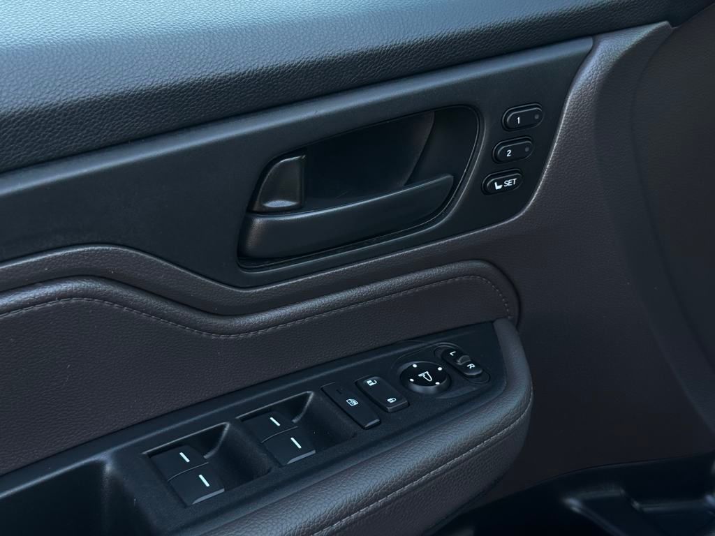 2022 Honda Odyssey EX-L - Photo 22