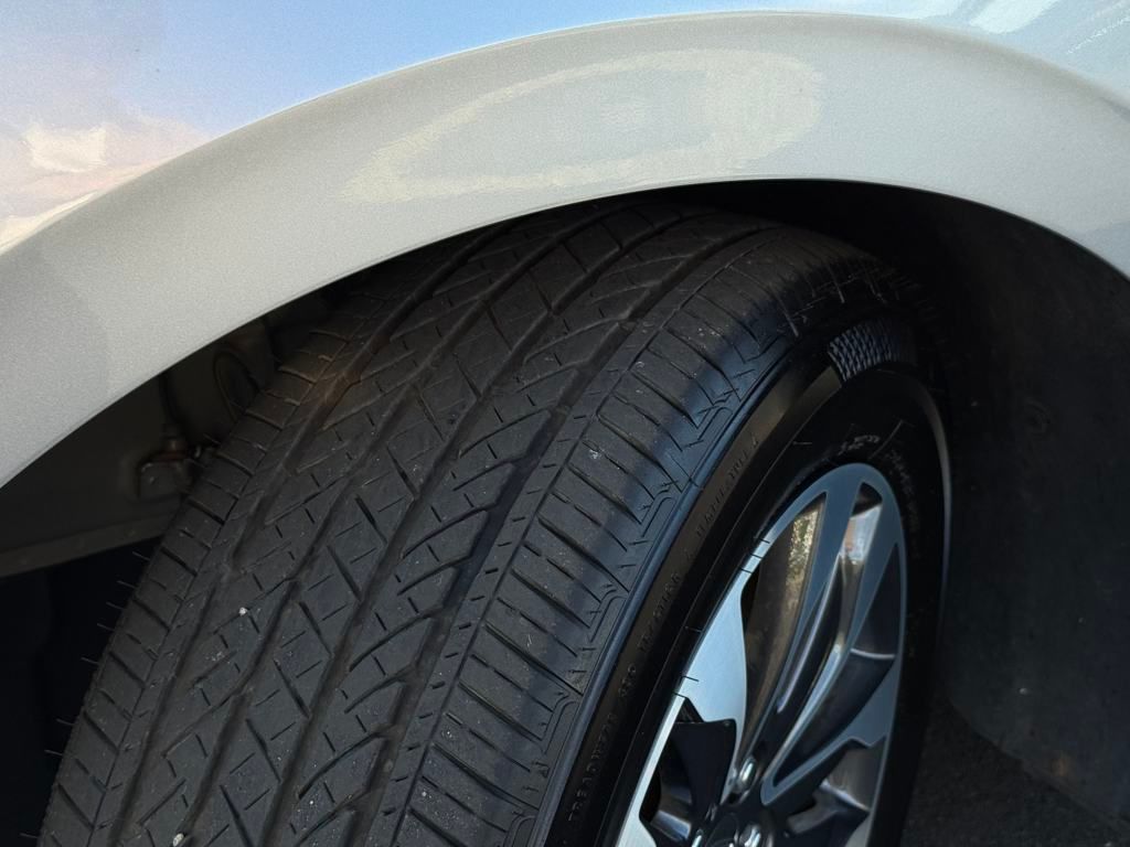 2022 Honda Odyssey EX-L - Photo 11