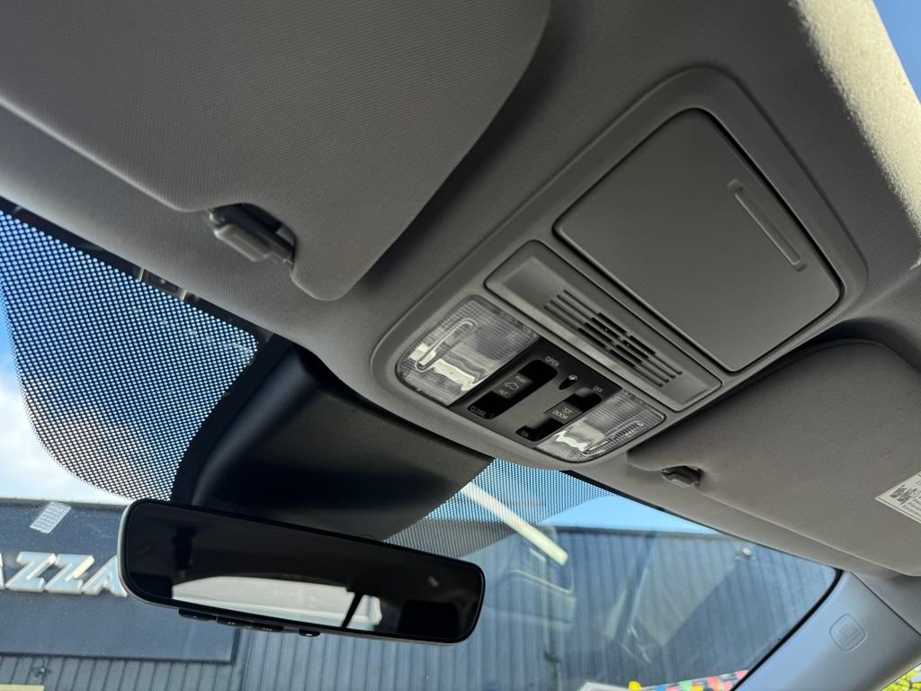 2022 Honda Odyssey EX-L - Photo 34