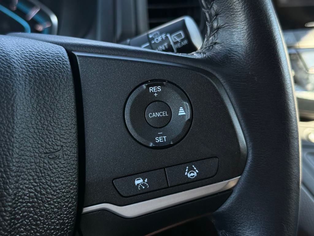 2022 Honda Odyssey EX-L - Photo 31