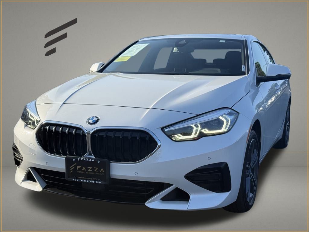 2024 BMW 2 Series 228i