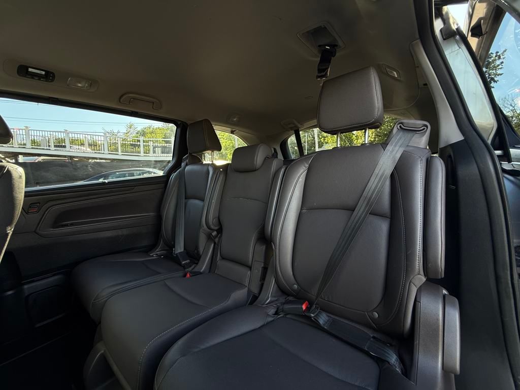2022 Honda Odyssey EX-L - Photo 15