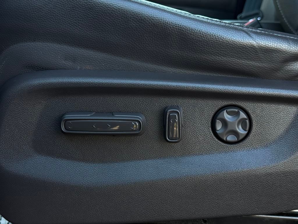 2022 Honda Odyssey EX-L - Photo 24