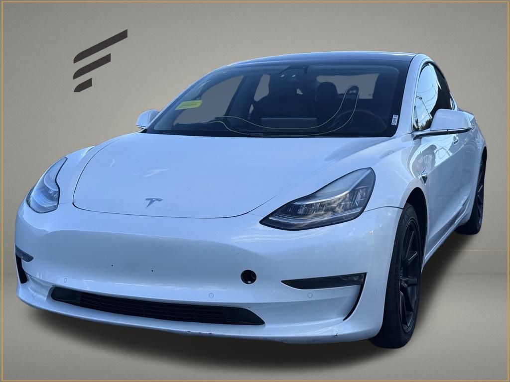 2020 Tesla Model 3 Base's photo