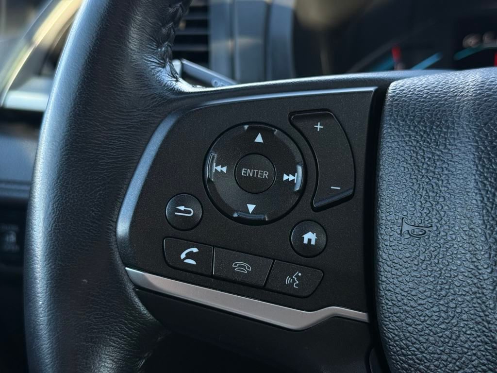 2022 Honda Odyssey EX-L - Photo 30