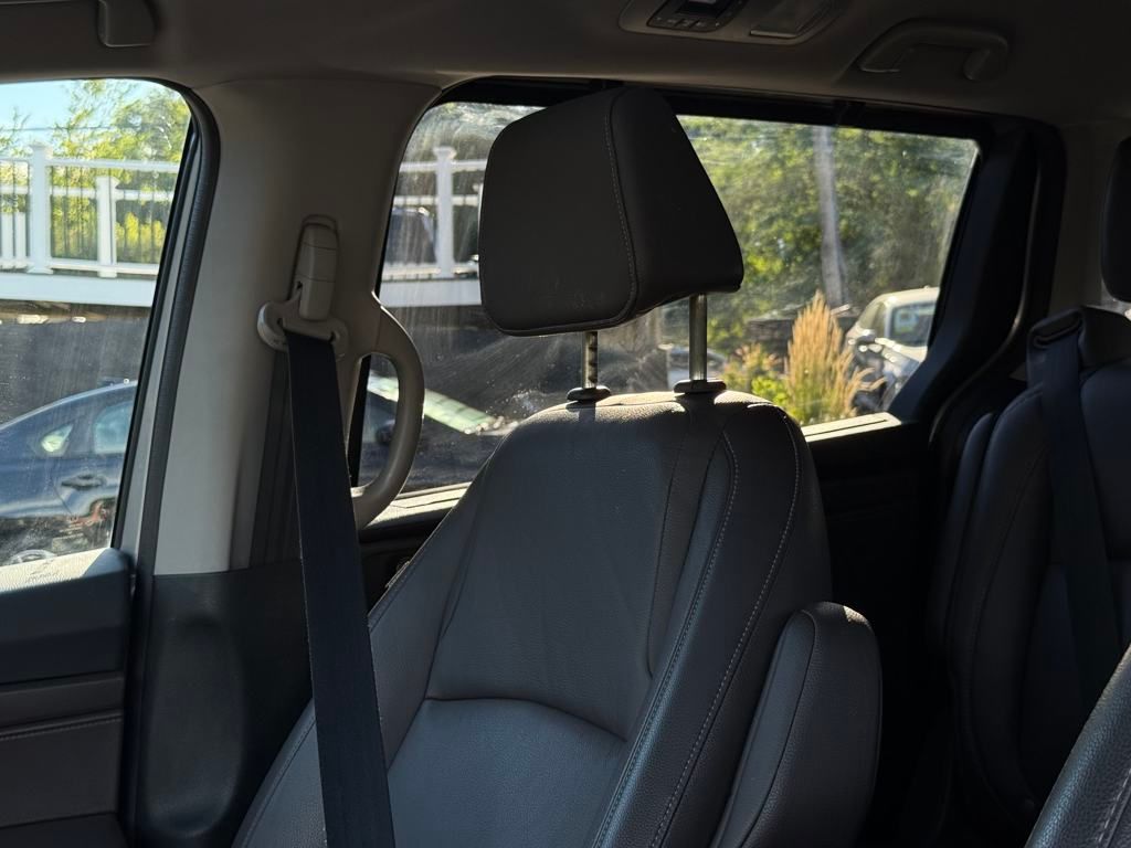 2022 Honda Odyssey EX-L - Photo 26