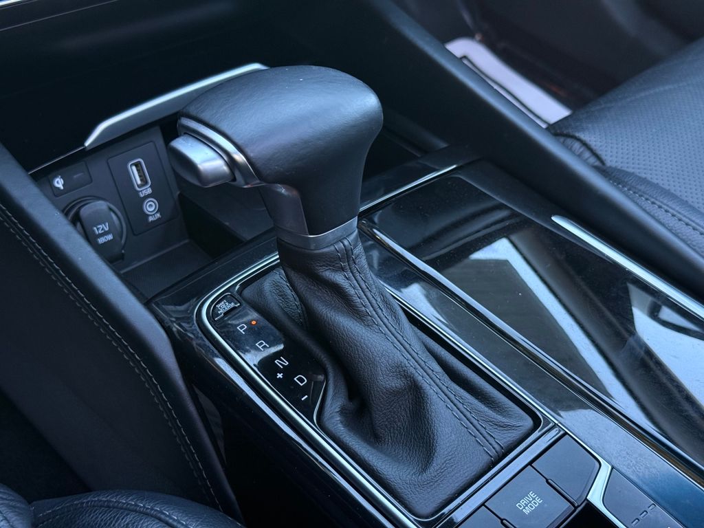2019 Kia Cadenza Technology - Photo 34