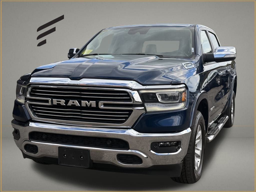 2021 RAM Ram 1500 Pickup Laramie