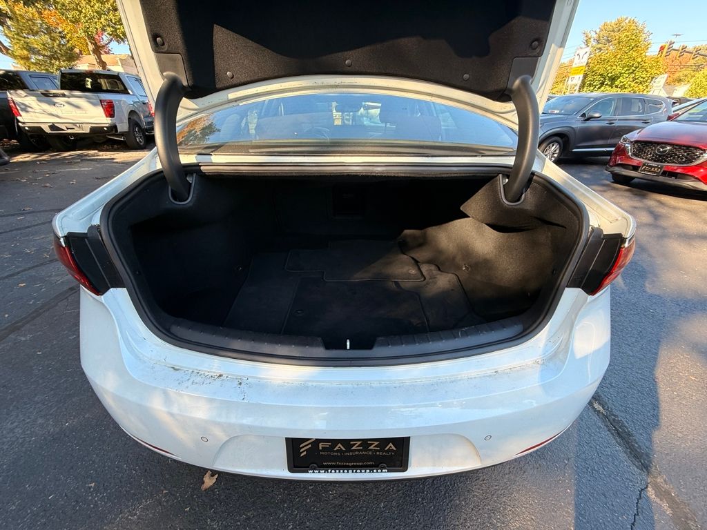 2019 Kia Cadenza Technology - Photo 13