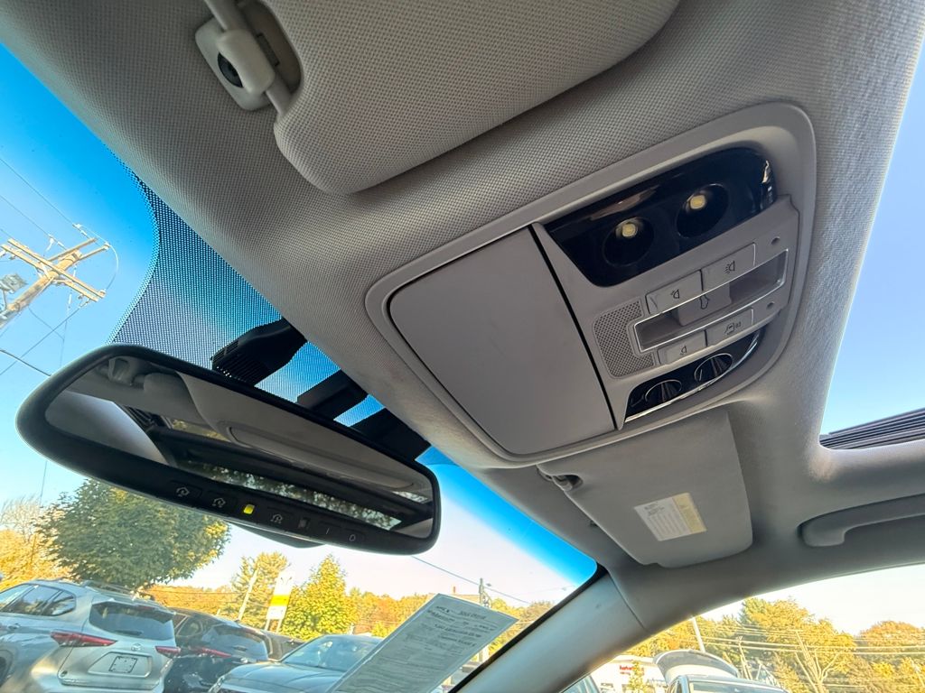2019 Kia Cadenza Technology - Photo 38