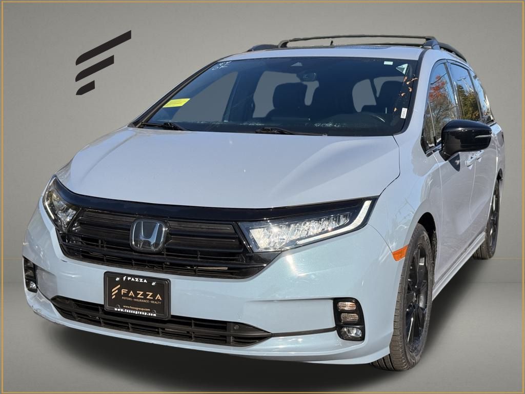 2023 Honda Odyssey SPORT's photo
