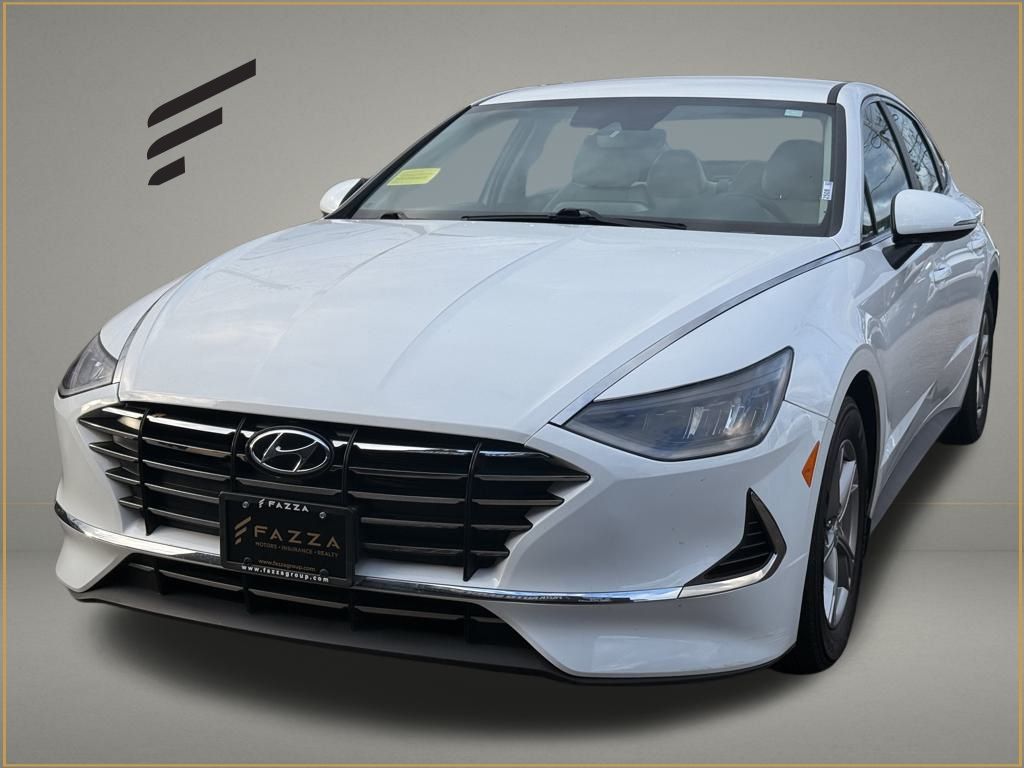 2023 Hyundai Sonata SE's photo
