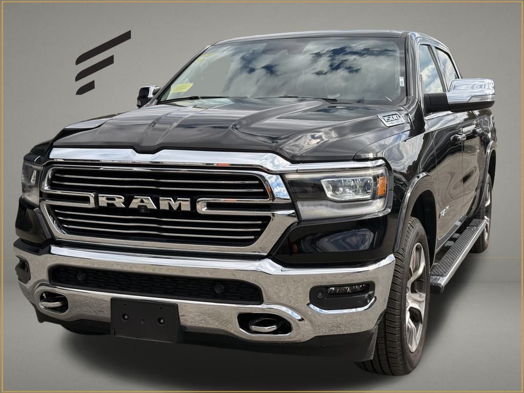 2022 RAM Ram 1500 Pickup Laramie's photo