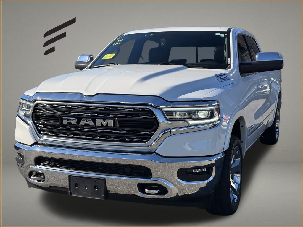 2019 RAM Ram 1500 Limited's photo