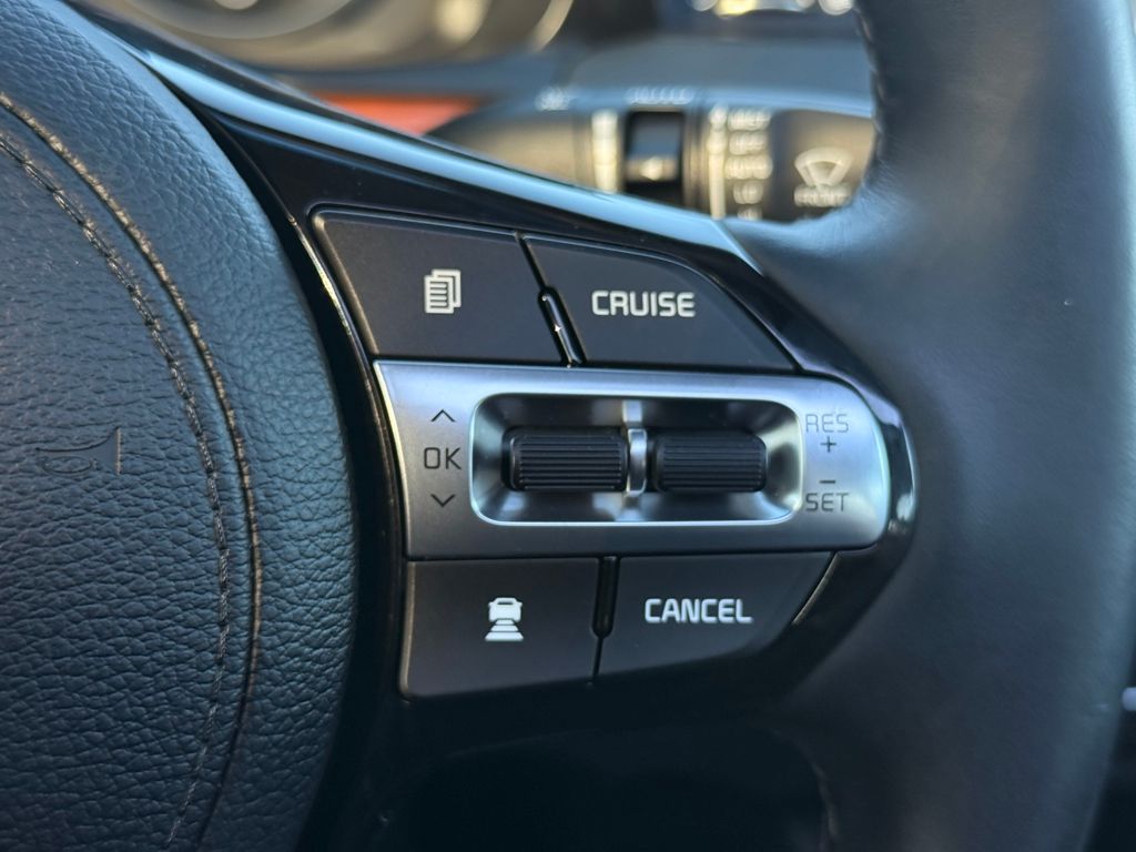 2019 Kia Cadenza Technology - Photo 31