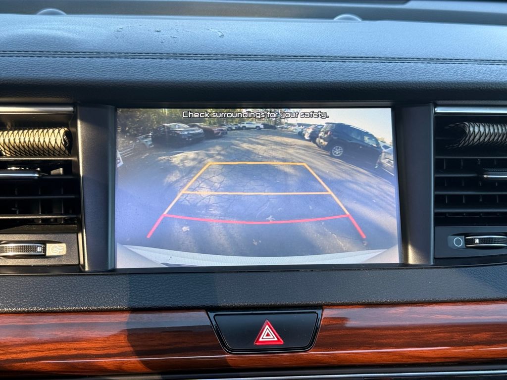 2019 Kia Cadenza Technology - Photo 36