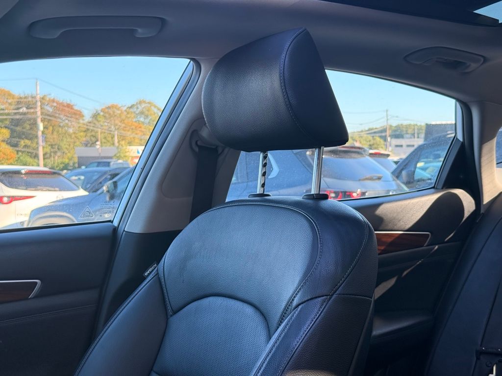 2019 Kia Cadenza Technology - Photo 26