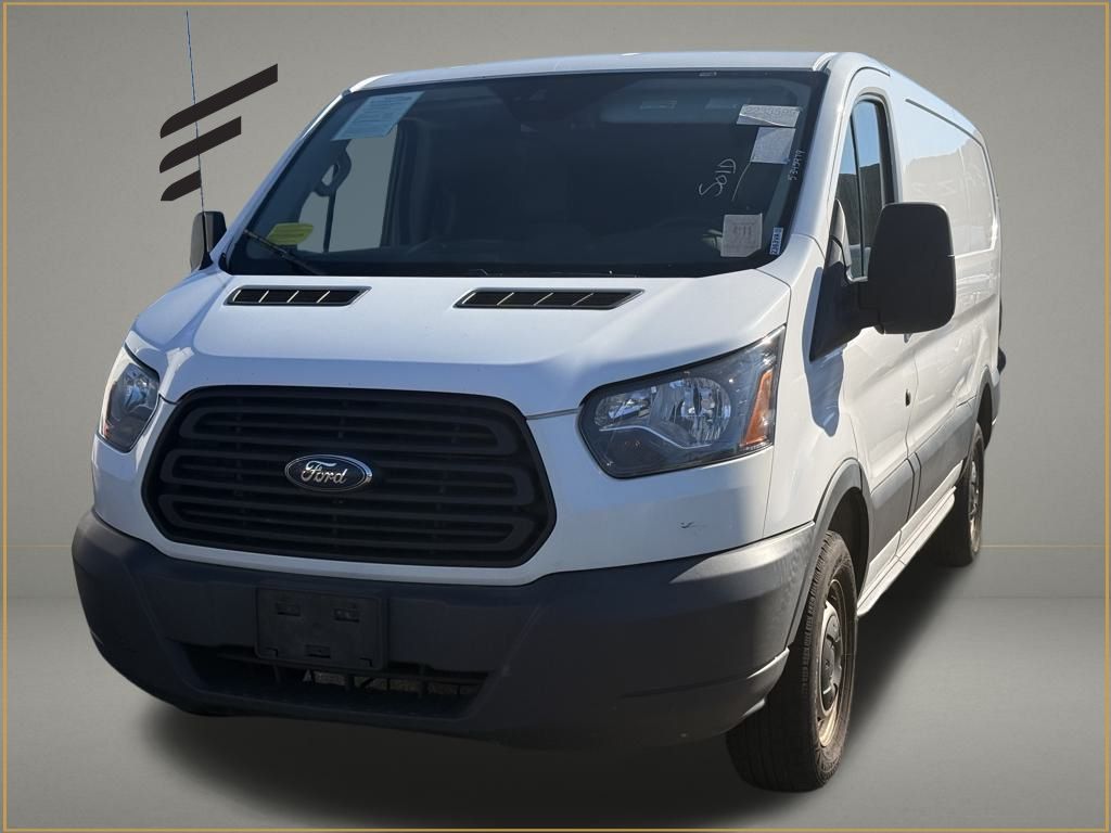 2018 Ford Transit Van Base
