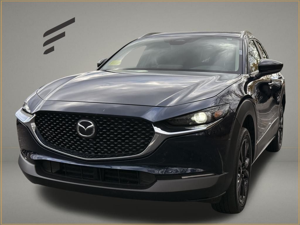2024 Mazda CX-30 Select Sport