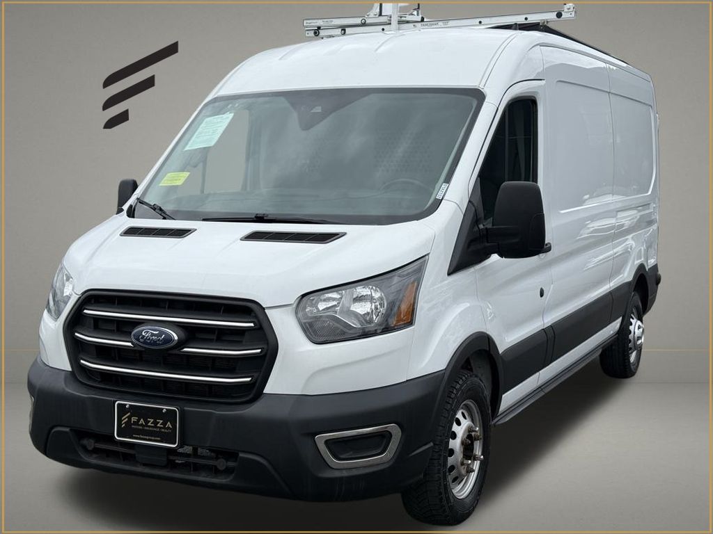 2020 Ford Transit Van Base's photo