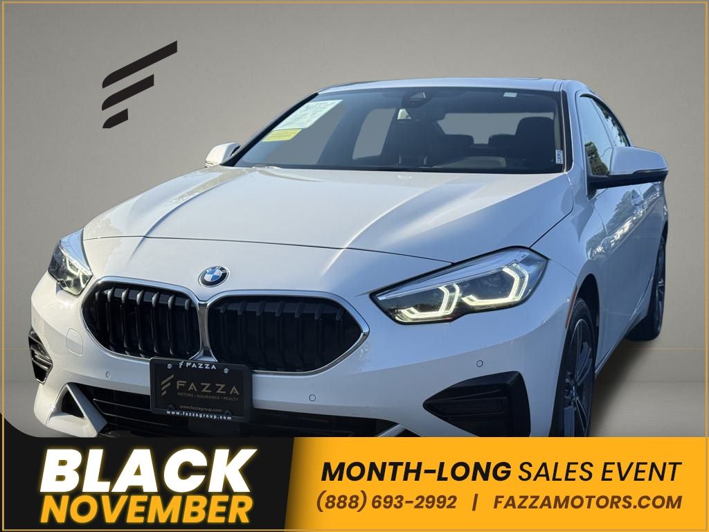 2024 BMW 2 Series 228i