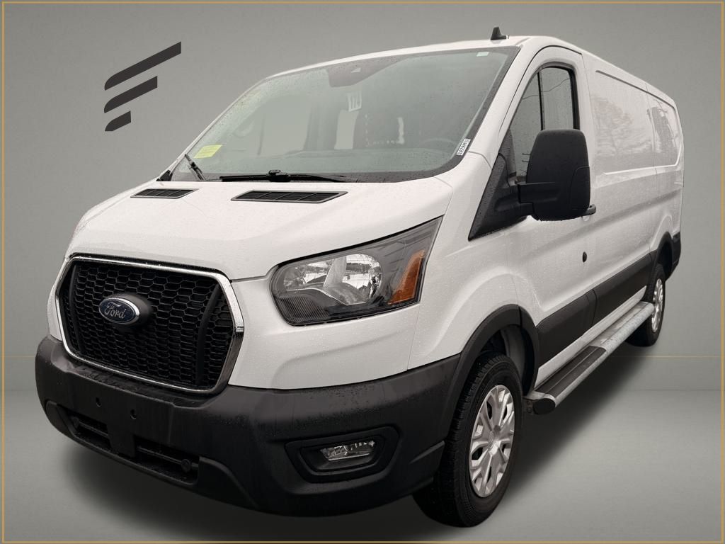 2024 Ford Transit Van Base's photo