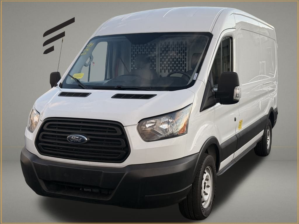 2019 Ford Transit Van Base's photo