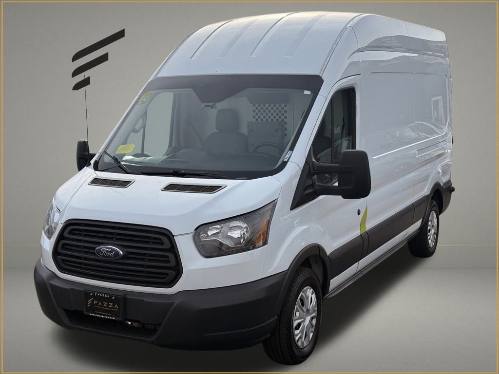 2018 Ford Transit Van Base's photo