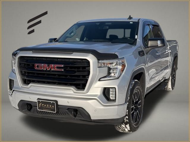 2020 GMC Sierra 1500 Elevation's photo