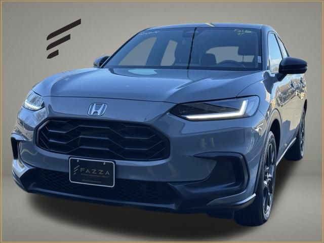 2024 Honda HR-V Sport's photo
