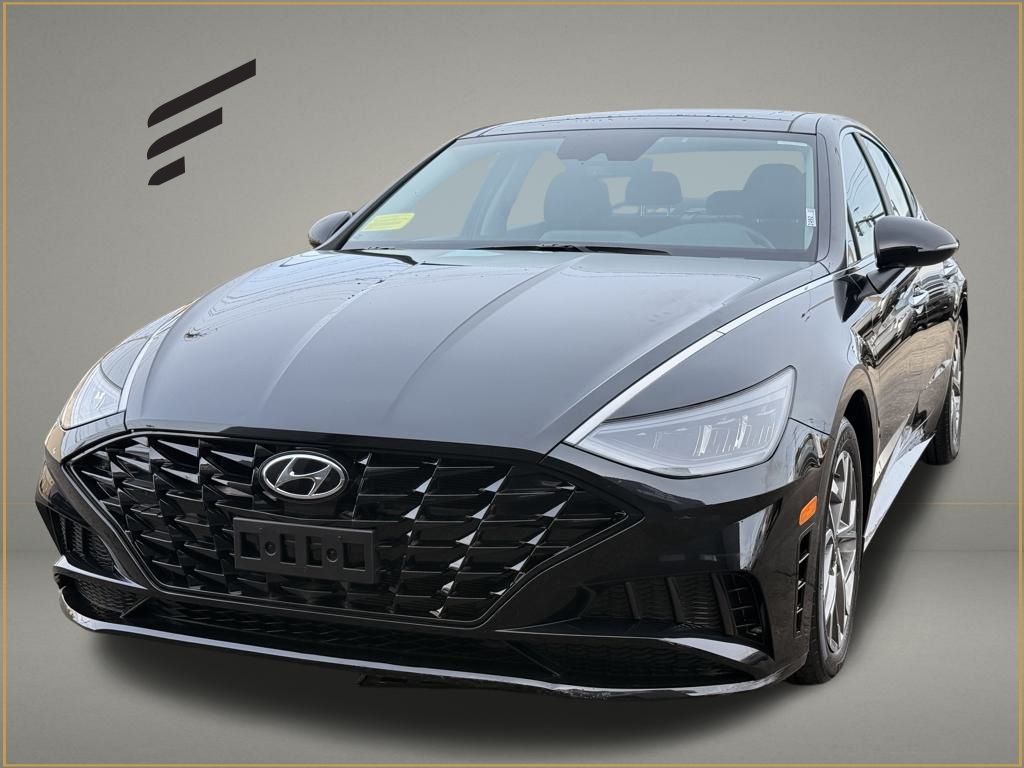 2022 Hyundai Sonata SEL's photo
