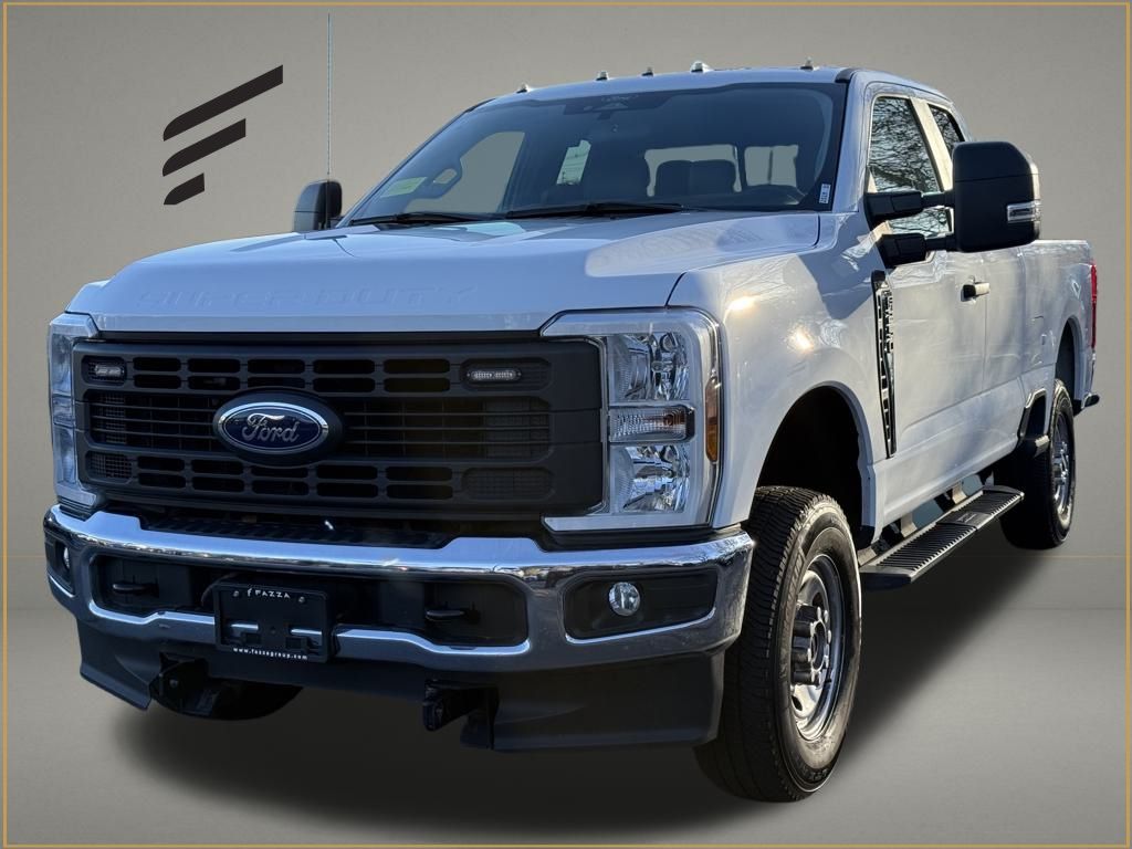 2024 Ford F-250 Super Duty XL's photo