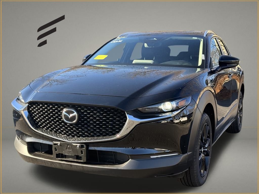 2025 Mazda CX-30 Select Sport's photo
