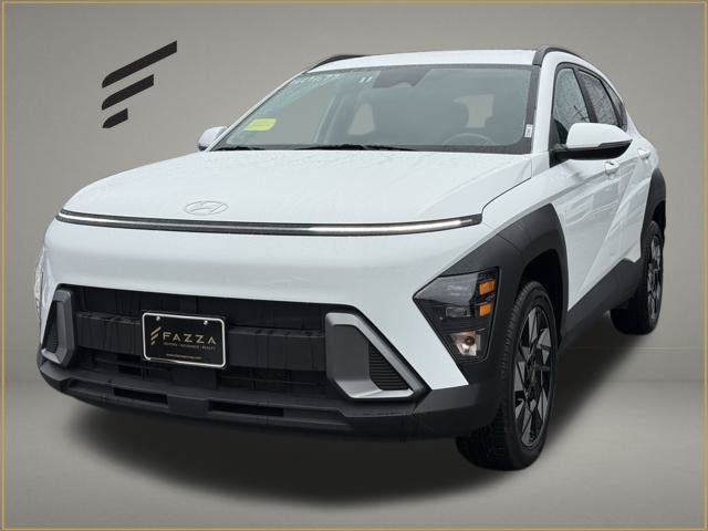 2024 Hyundai Kona SEL's photo