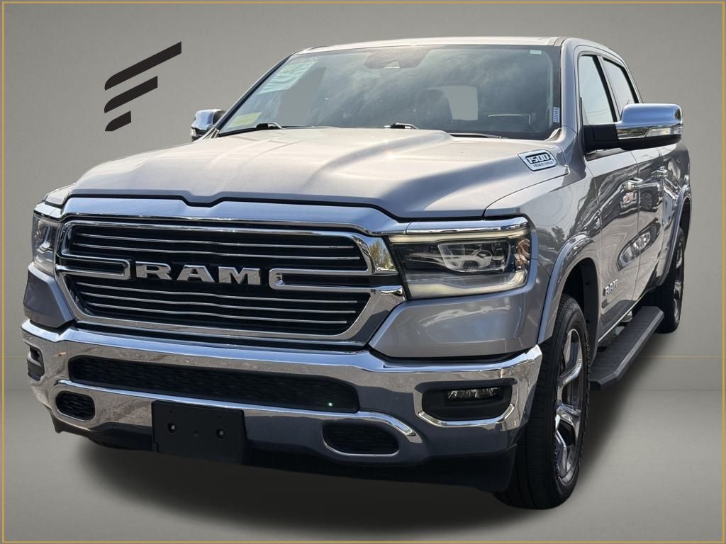 2022 RAM Ram 1500 Pickup Laramie