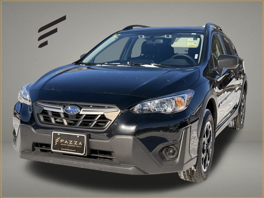 2023 Subaru Crosstrek Base