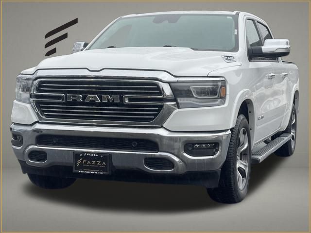 2022 RAM Ram 1500 Pickup