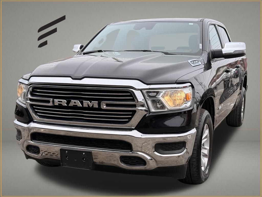 2024 RAM Ram 1500 Pickup