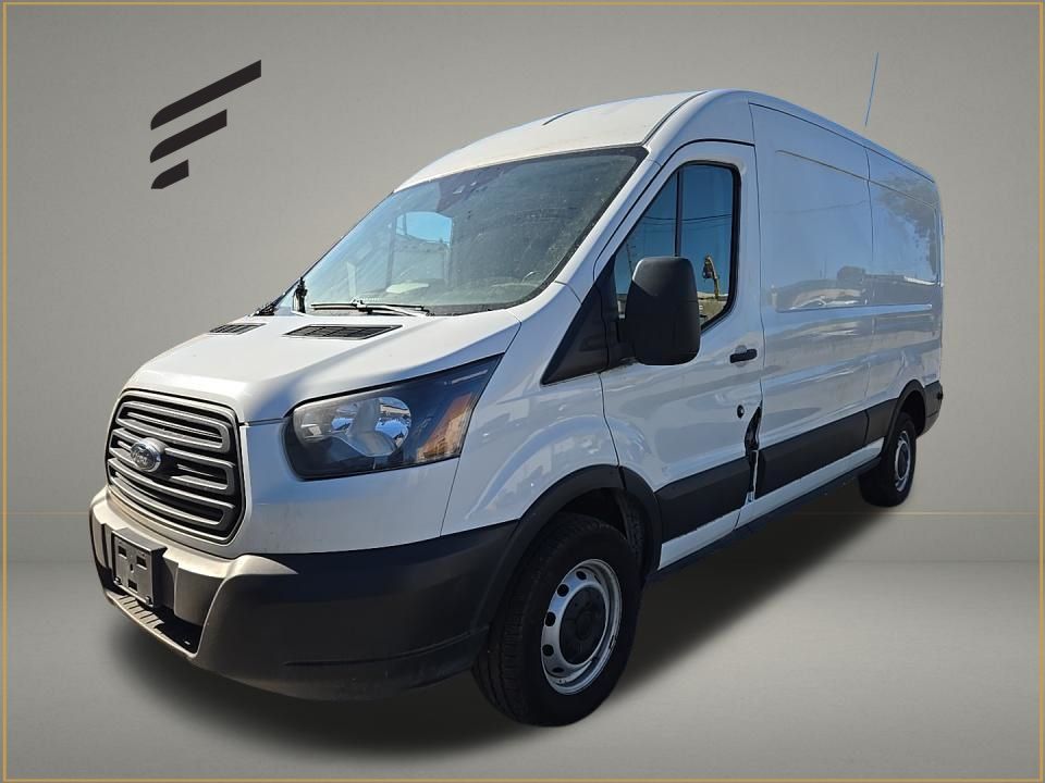 2019 Ford Transit Van Base
