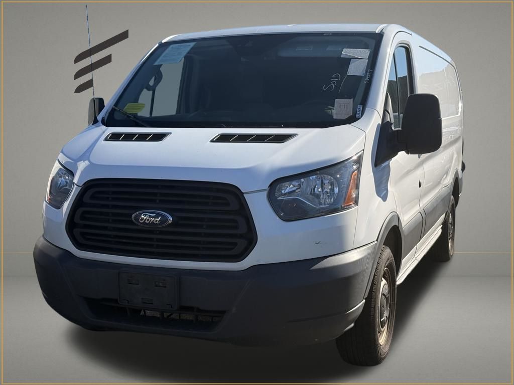 2018 Ford Transit Van Base