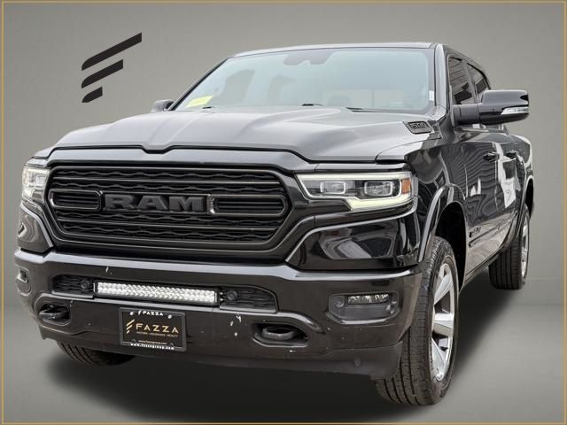 2022 RAM Ram 1500 Pickup