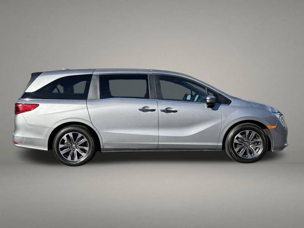 2022 Honda Odyssey EX-L - Photo 6