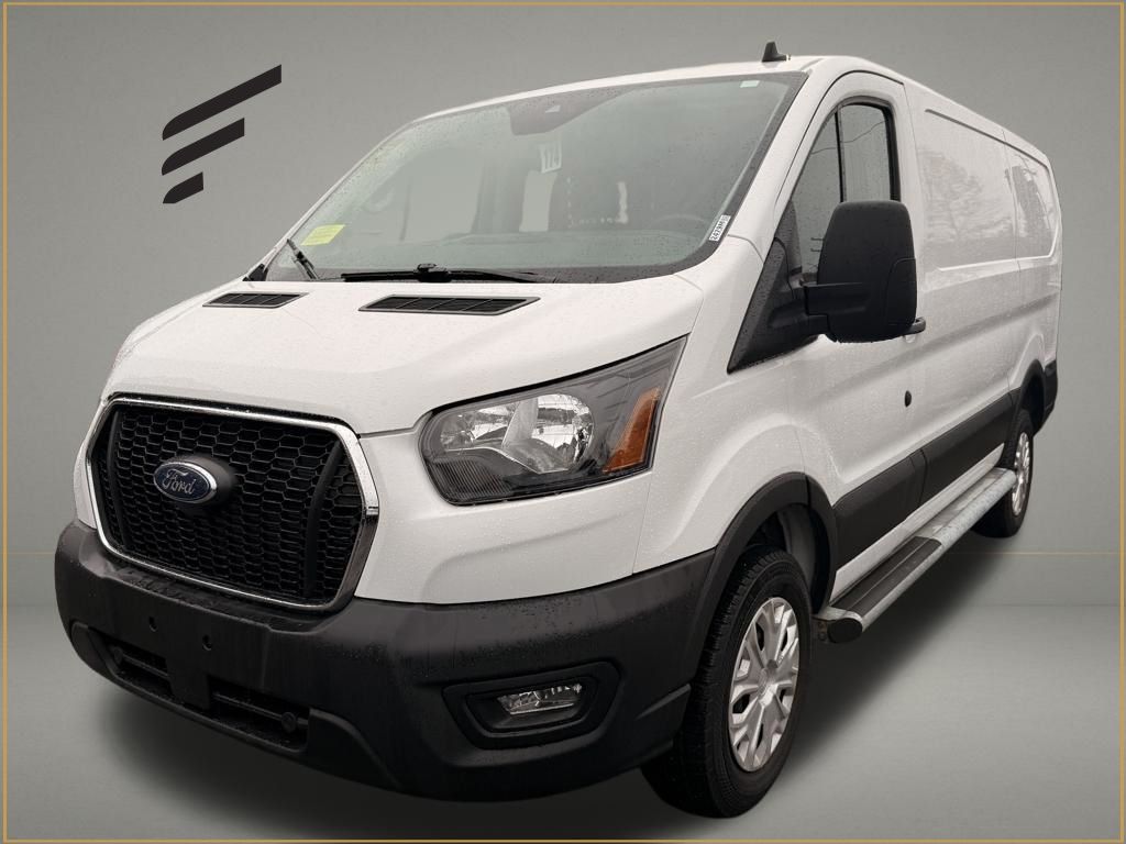 2024 Ford Transit 250 Low Roof 148 WB's photo
