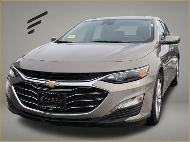 2024 Chevrolet Malibu 2LT