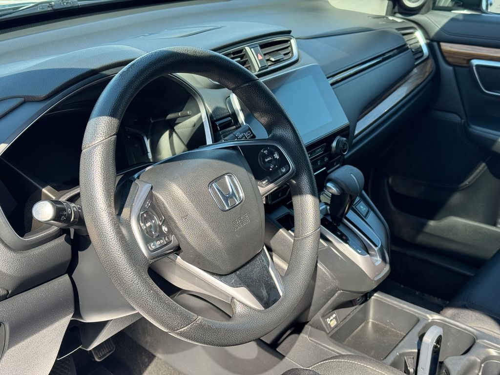 2020 Honda CR-V EX - Photo 24