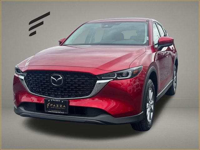 2023 Mazda CX-5 S Select Package Auto AWD's photo