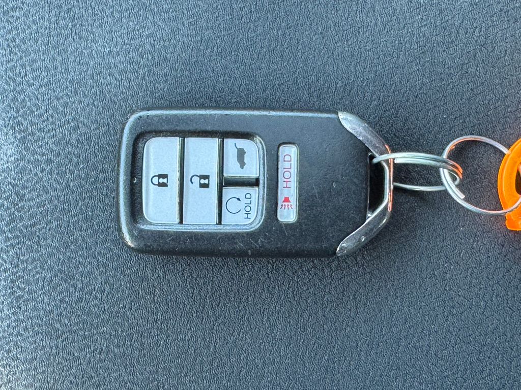 2020 Honda CR-V EX - Photo 32