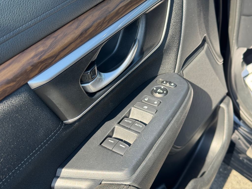 2020 Honda CR-V EX - Photo 19