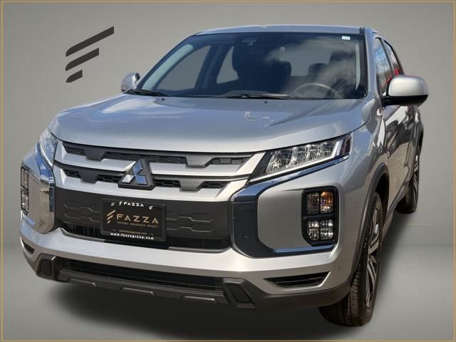 2024 Mitsubishi Outlander Sport 2.0 ES AWC CVT's photo