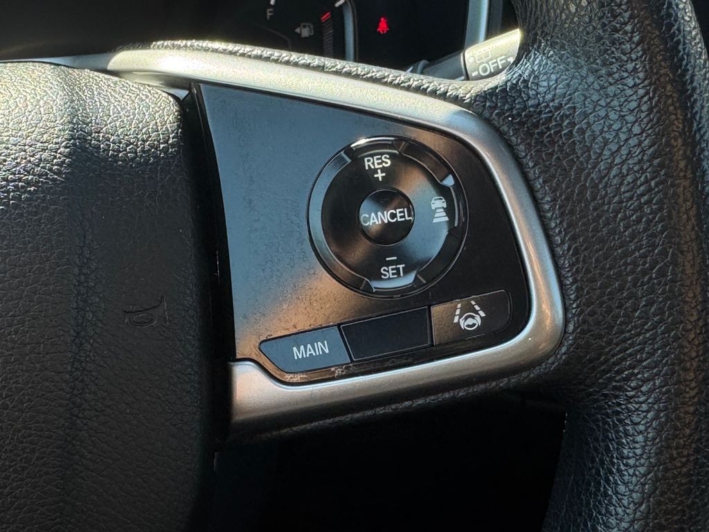 2020 Honda CR-V EX - Photo 26